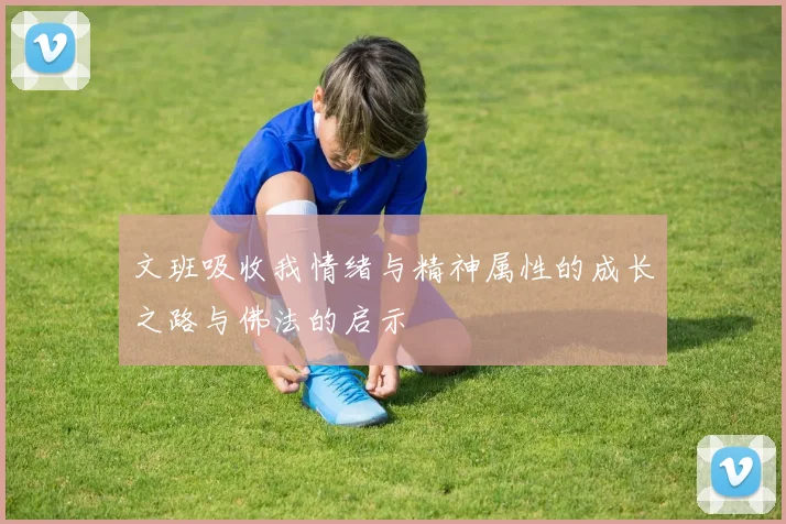 文班吸收我情绪与精神属性的成长之路与佛法的启示